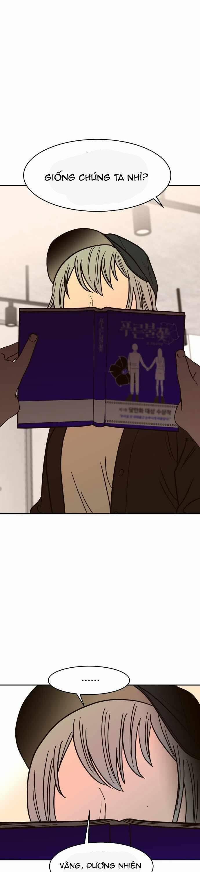 Ngọn Lửa Xanh 53 trang 53