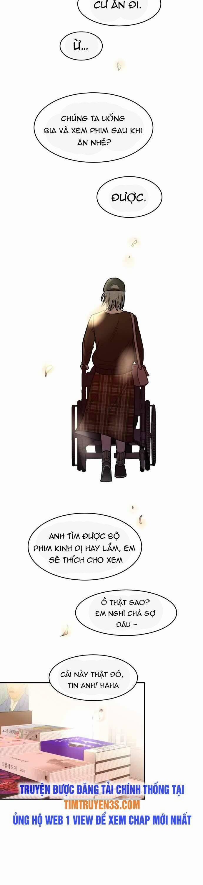 Ngọn Lửa Xanh 53 trang 56