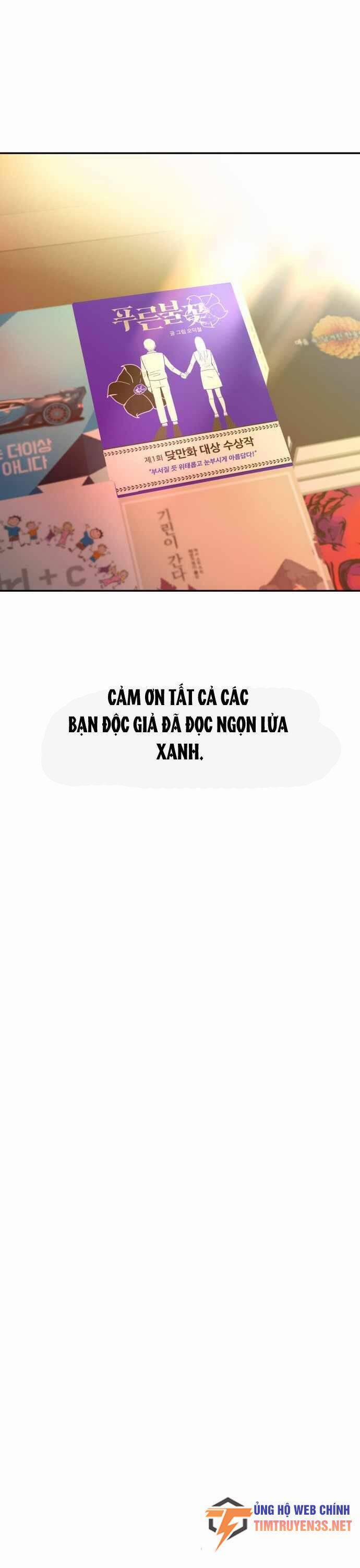 Ngọn Lửa Xanh 53 trang 57