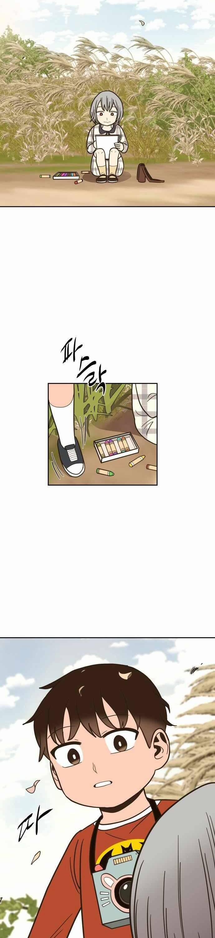 Ngọn Lửa Xanh 53 trang 59