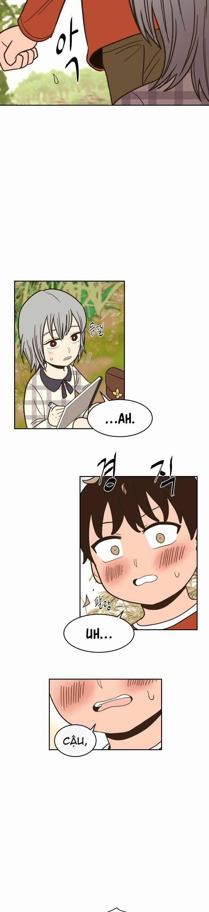 Ngọn Lửa Xanh 53 trang 60