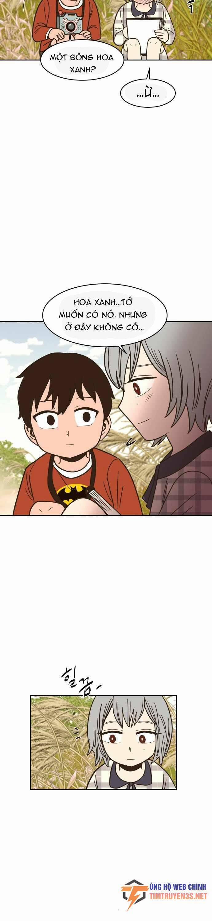 Ngọn Lửa Xanh 53 trang 62