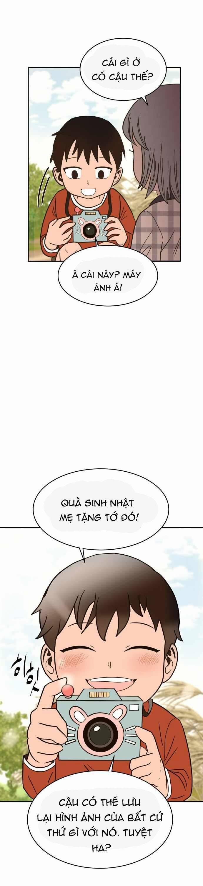 Ngọn Lửa Xanh 53 trang 63