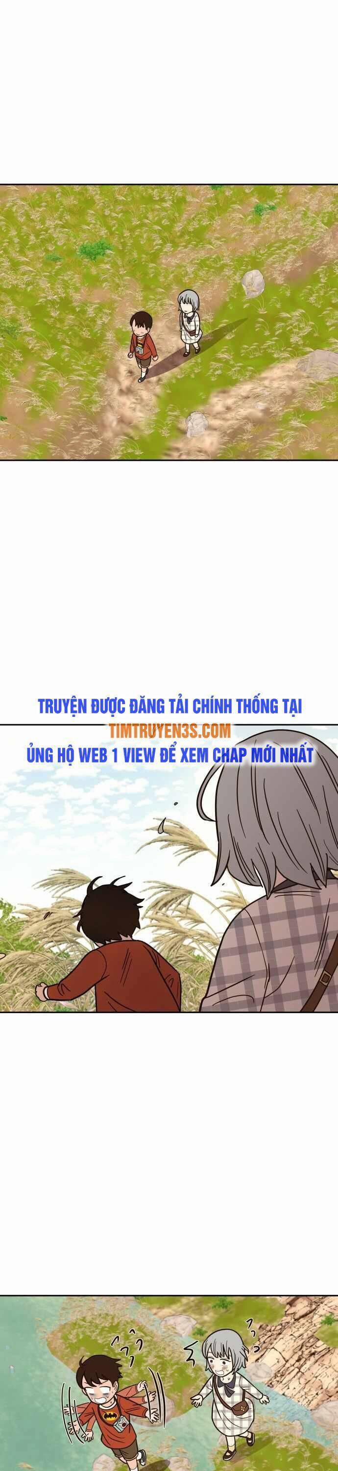 Ngọn Lửa Xanh 53 trang 65