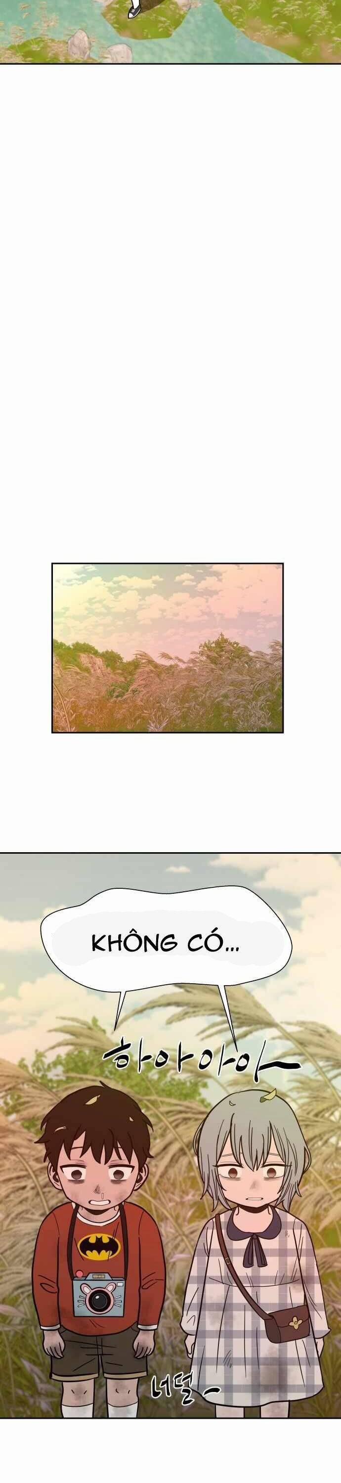 Ngọn Lửa Xanh 53 trang 66