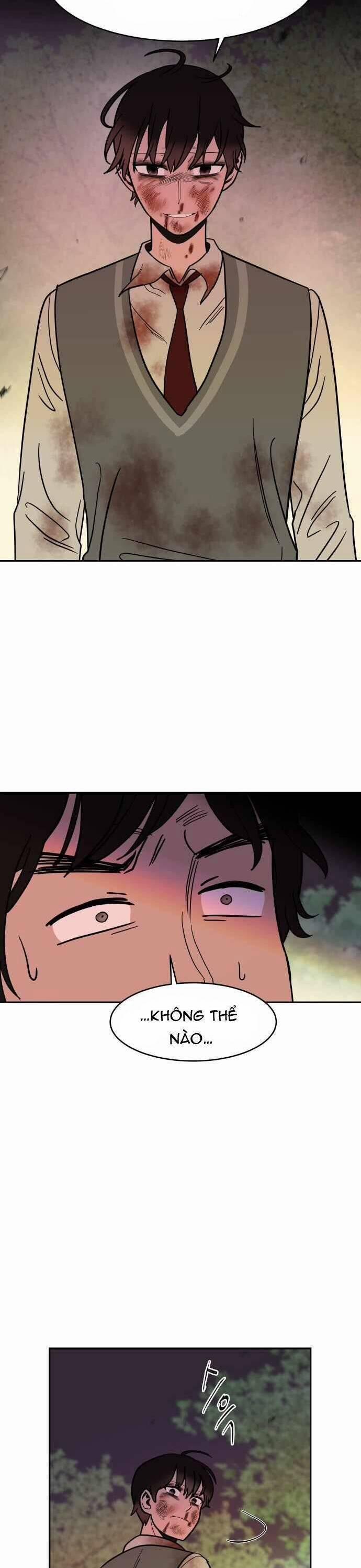 Ngọn Lửa Xanh 53 trang 7