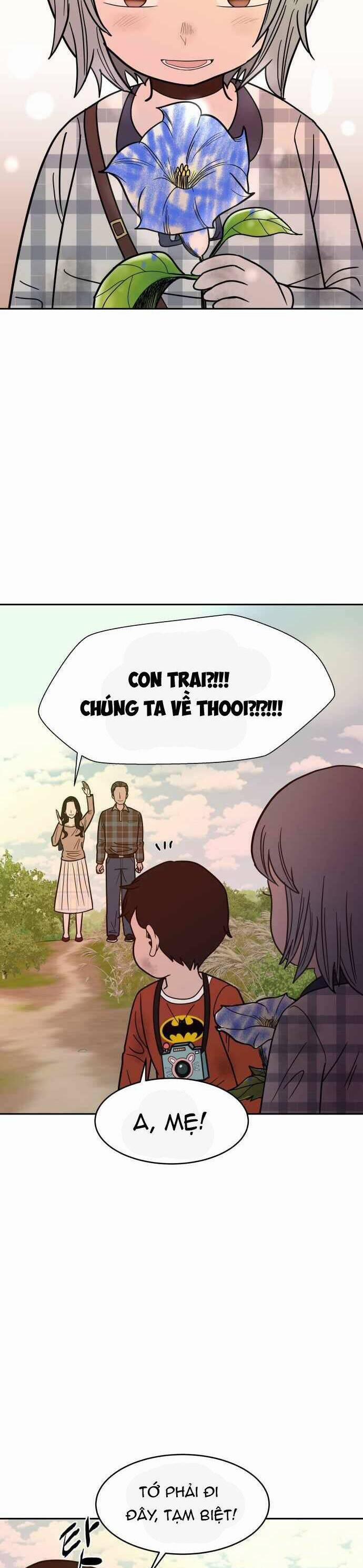 Ngọn Lửa Xanh 53 trang 70