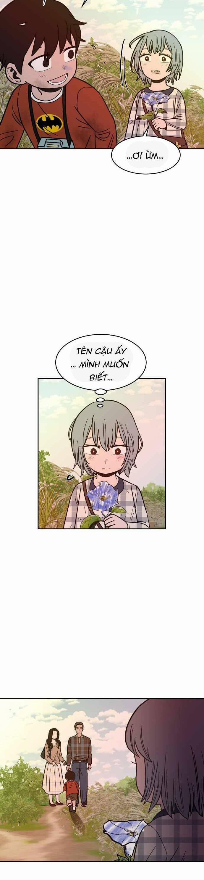 Ngọn Lửa Xanh 53 trang 71