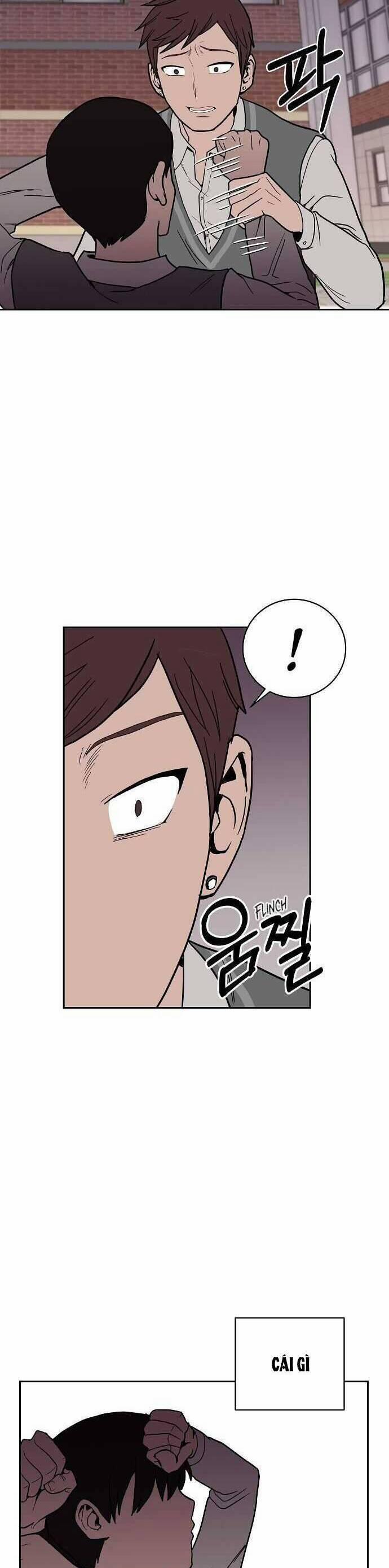 Ngọn Lửa Xanh 6 trang 10