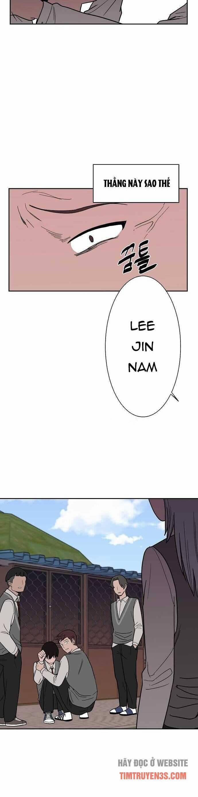 Ngọn Lửa Xanh 6 trang 11