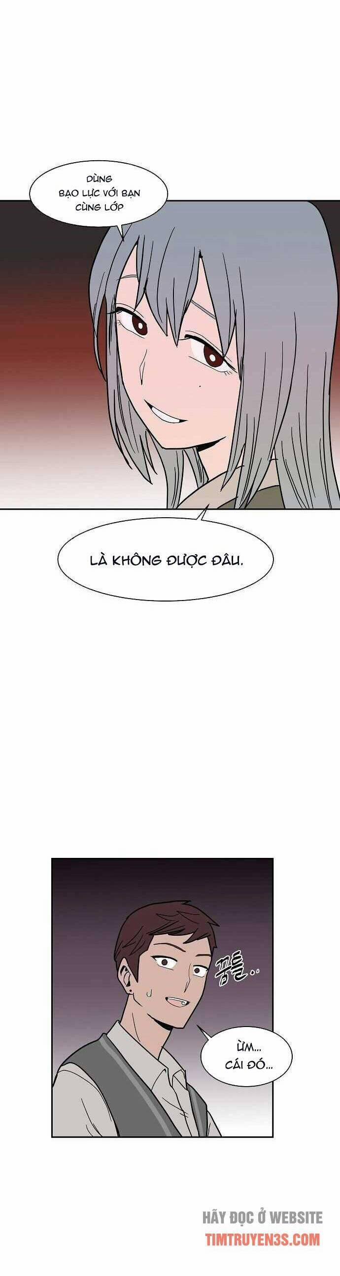 Ngọn Lửa Xanh 6 trang 15