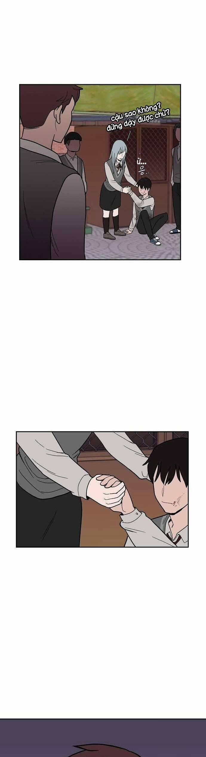 Ngọn Lửa Xanh 6 trang 16