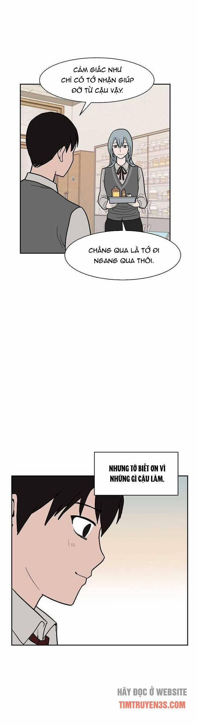 Ngọn Lửa Xanh 6 trang 19