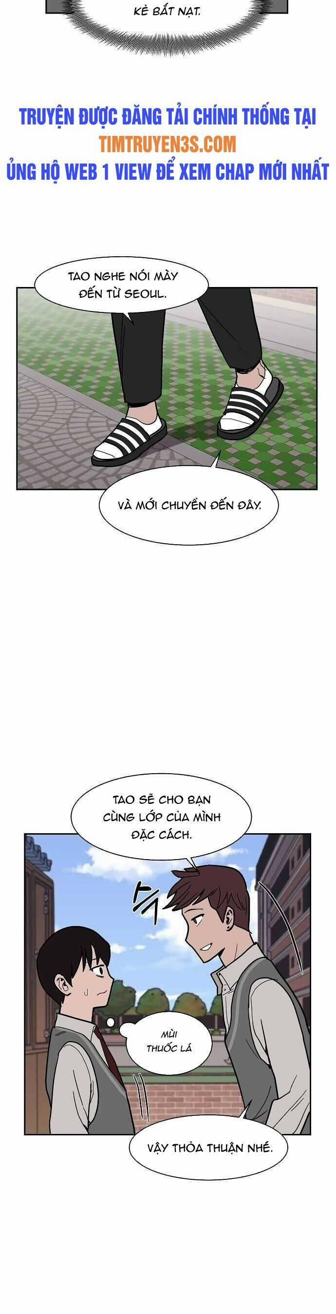 Ngọn Lửa Xanh 6 trang 2