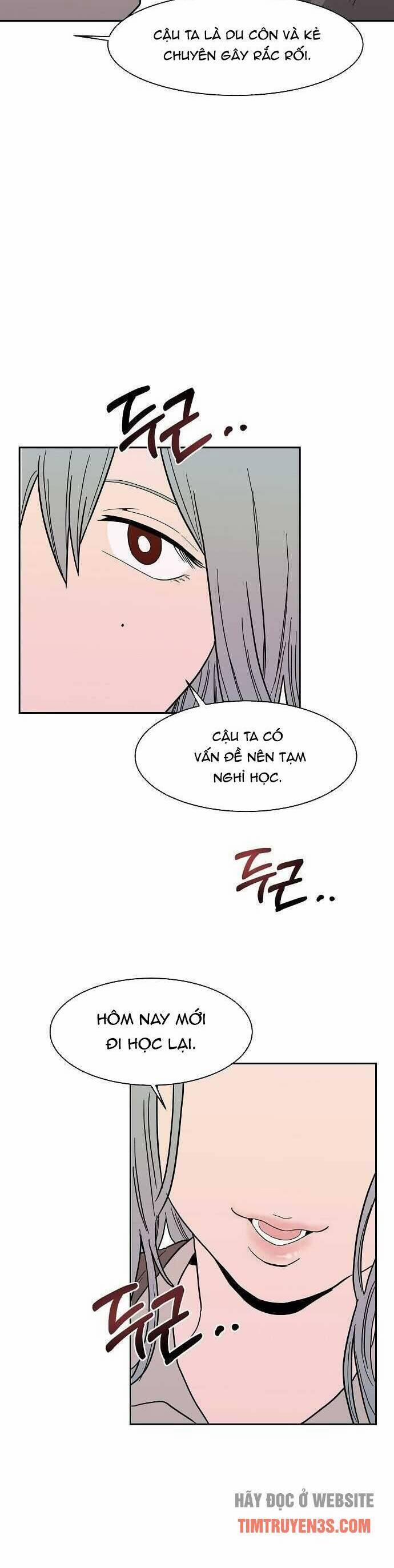 Ngọn Lửa Xanh 6 trang 23