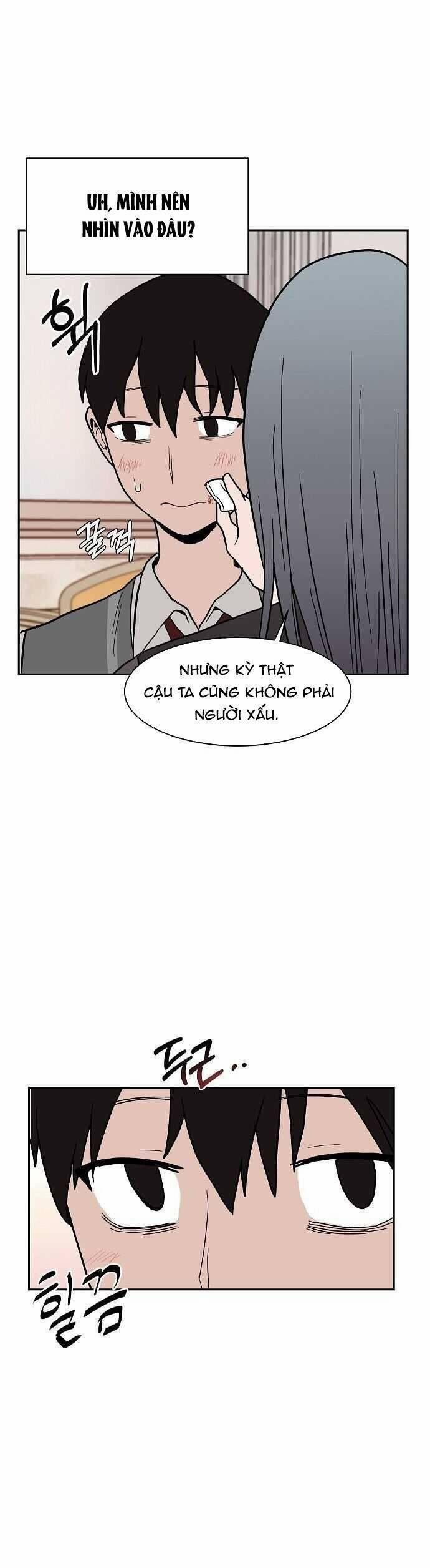 Ngọn Lửa Xanh 6 trang 24