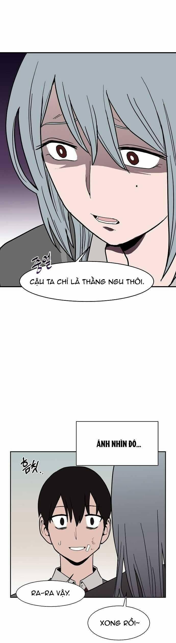 Ngọn Lửa Xanh 6 trang 25