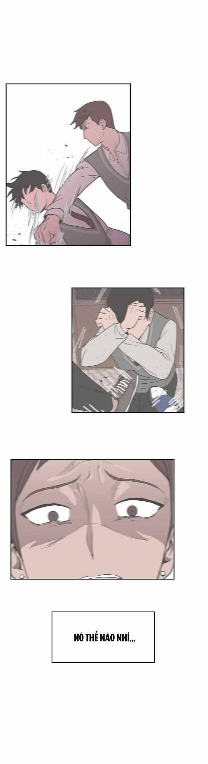 Ngọn Lửa Xanh 6 trang 28