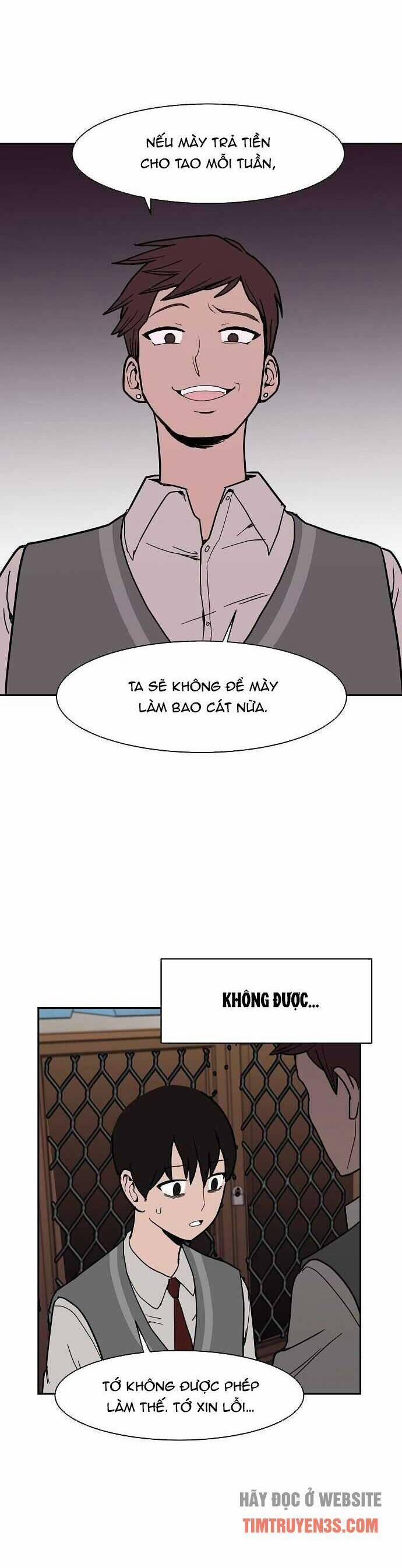 Ngọn Lửa Xanh 6 trang 3