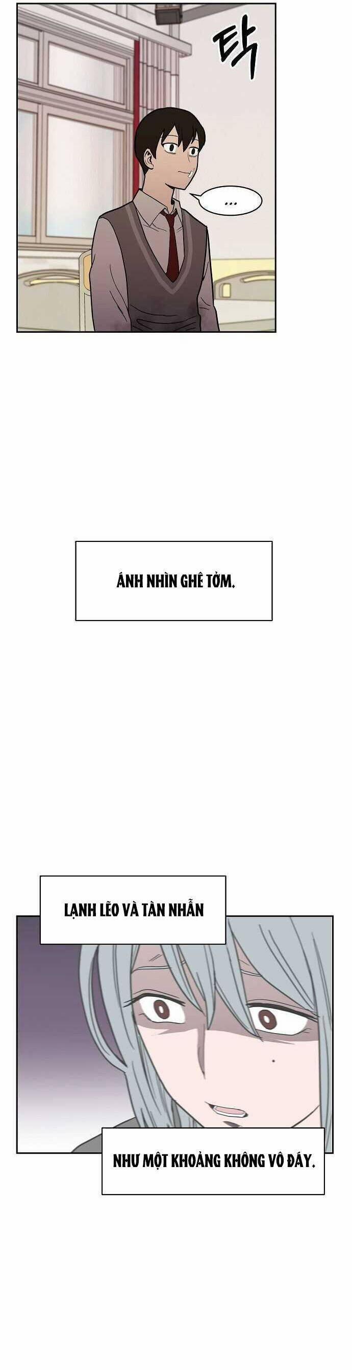 Ngọn Lửa Xanh 6 trang 32