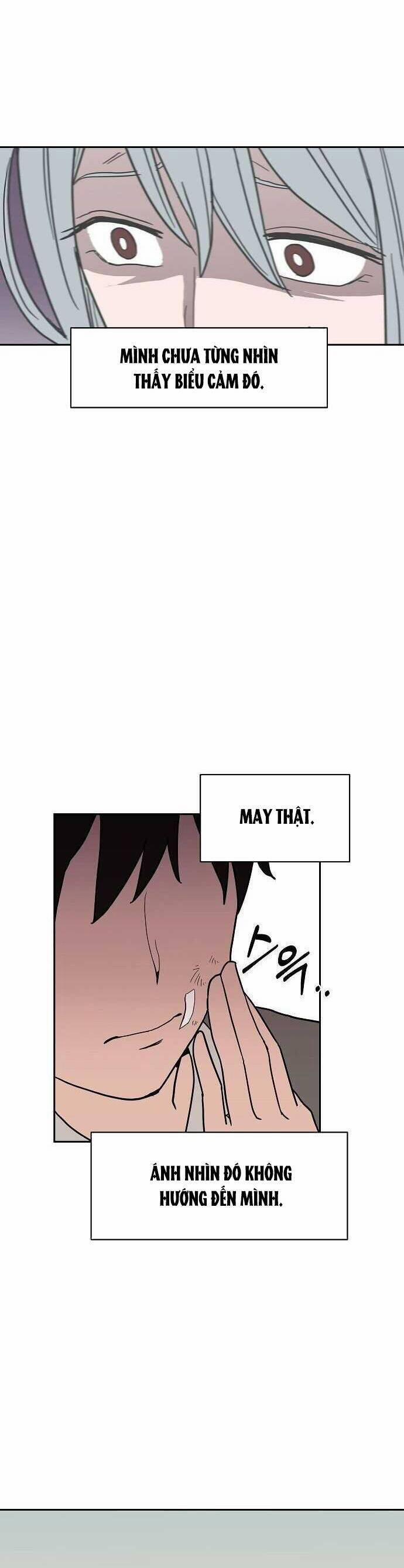 Ngọn Lửa Xanh 6 trang 33