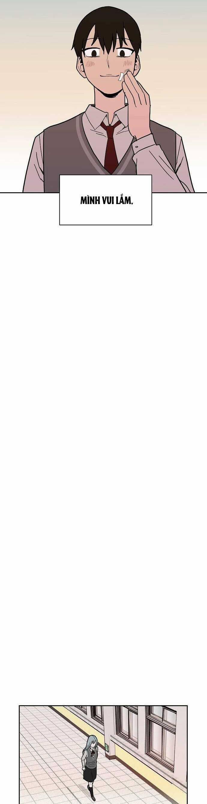 Ngọn Lửa Xanh 6 trang 34