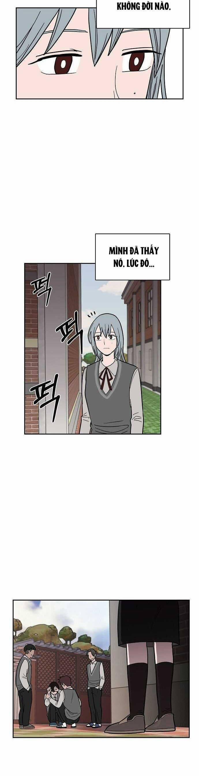 Ngọn Lửa Xanh 6 trang 36