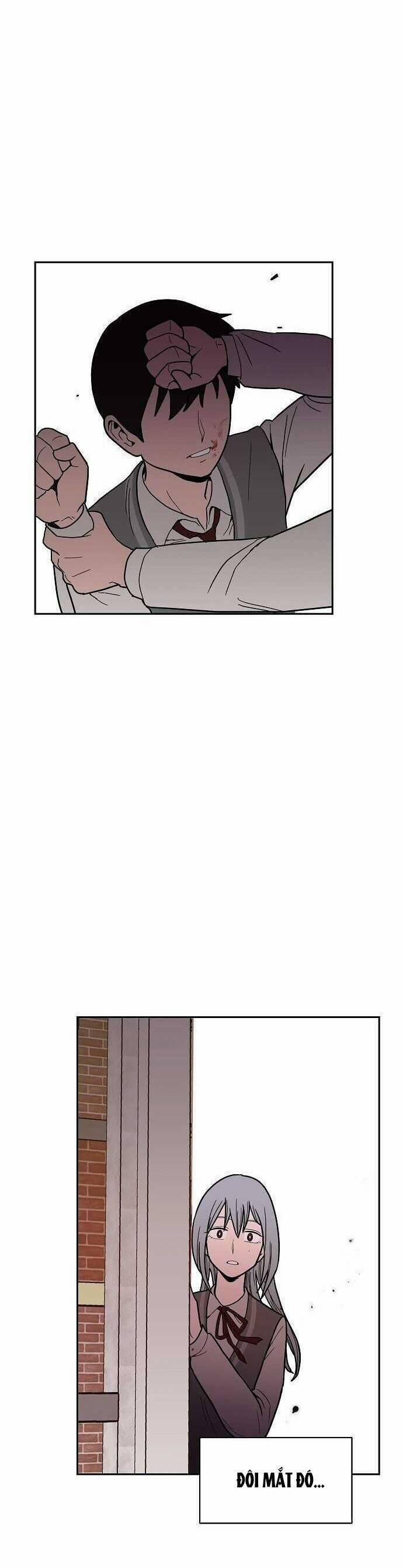 Ngọn Lửa Xanh 6 trang 37