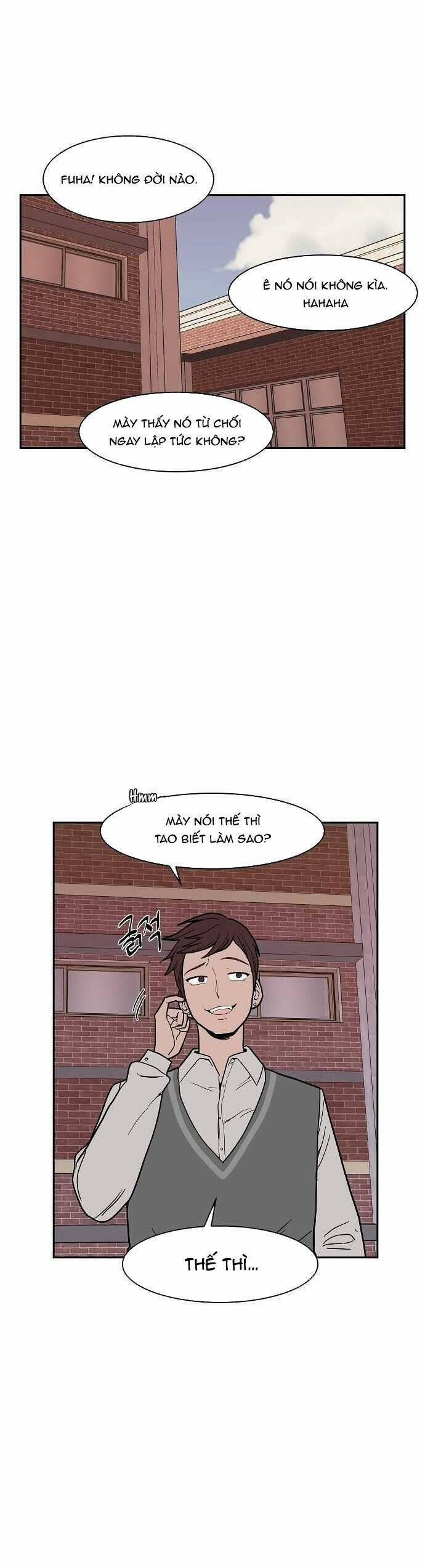 Ngọn Lửa Xanh 6 trang 4