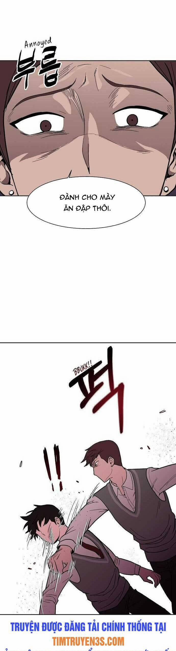 Ngọn Lửa Xanh 6 trang 5