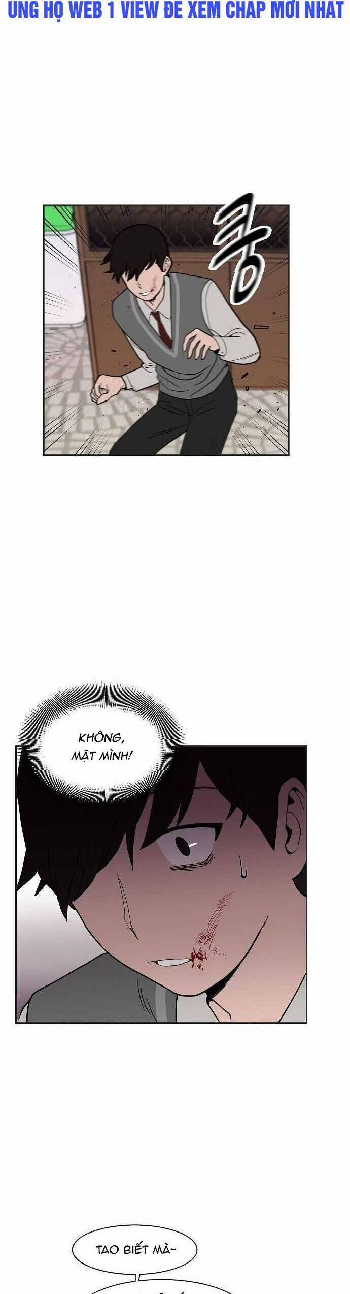 Ngọn Lửa Xanh 6 trang 6