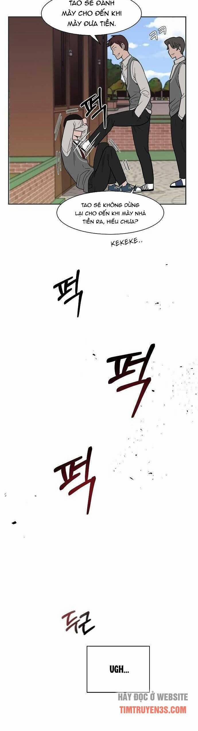 Ngọn Lửa Xanh 6 trang 7