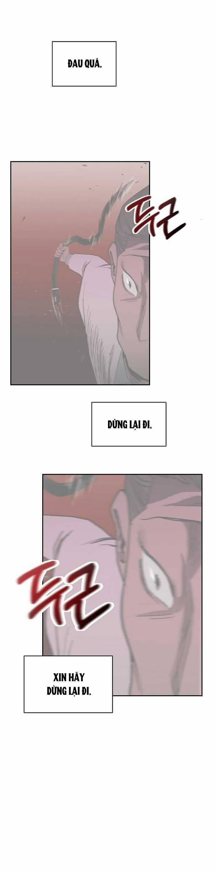 Ngọn Lửa Xanh 6 trang 8