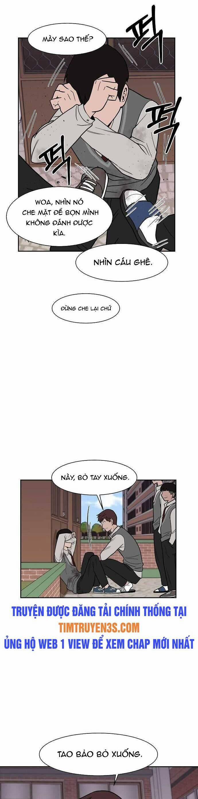 Ngọn Lửa Xanh 6 trang 9