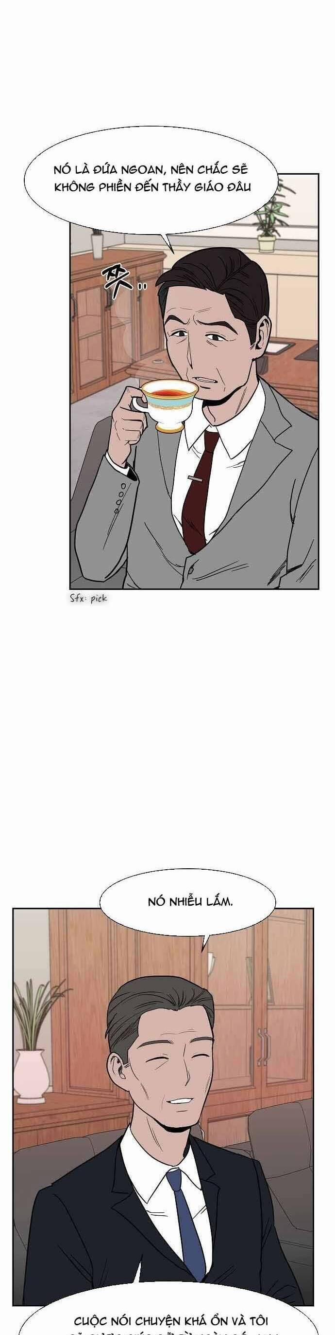 Ngọn Lửa Xanh 7 trang 11