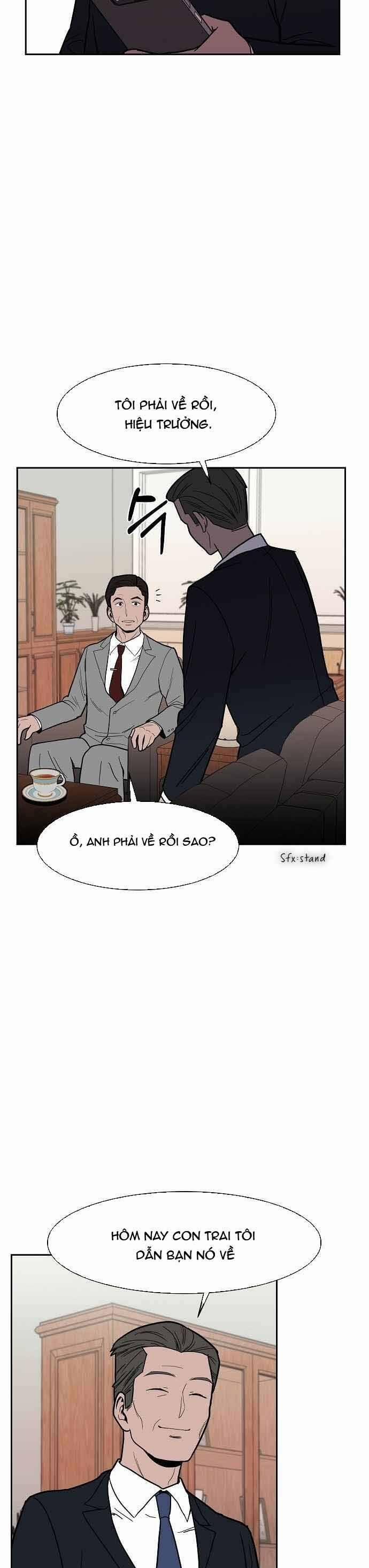 Ngọn Lửa Xanh 7 trang 13