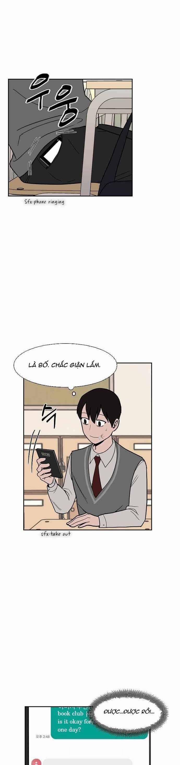 Ngọn Lửa Xanh 7 trang 15