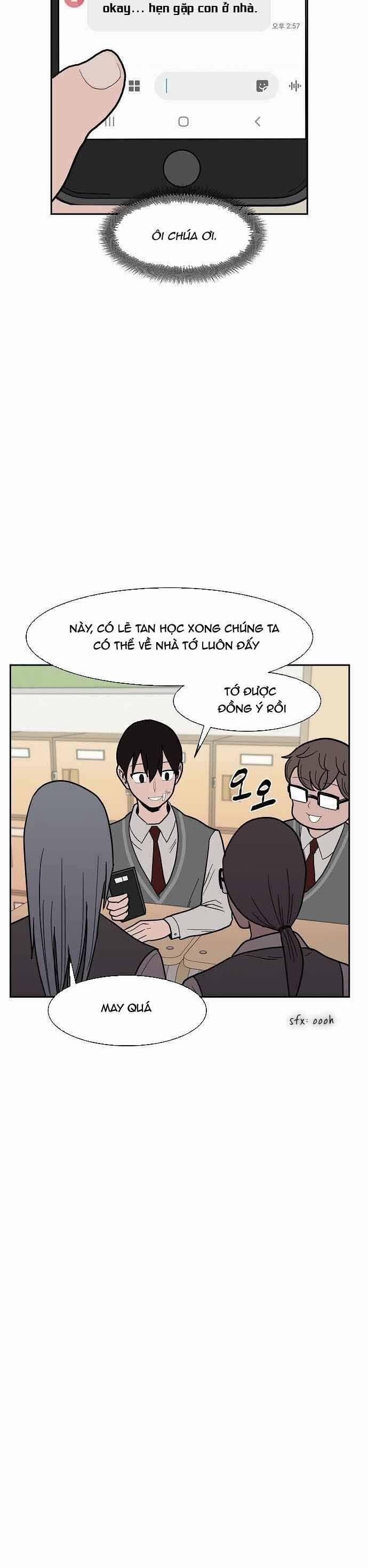 Ngọn Lửa Xanh 7 trang 16