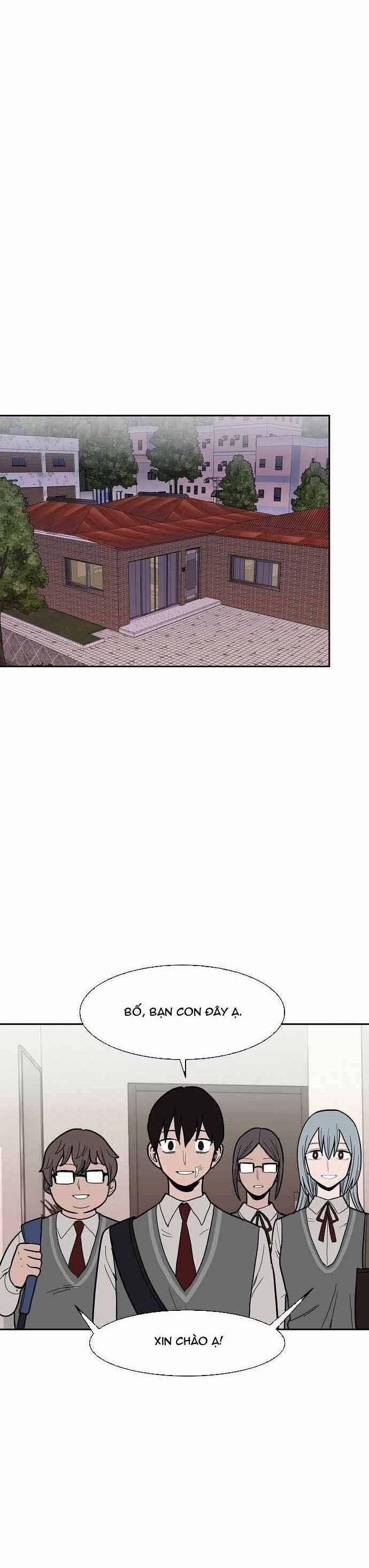 Ngọn Lửa Xanh 7 trang 17