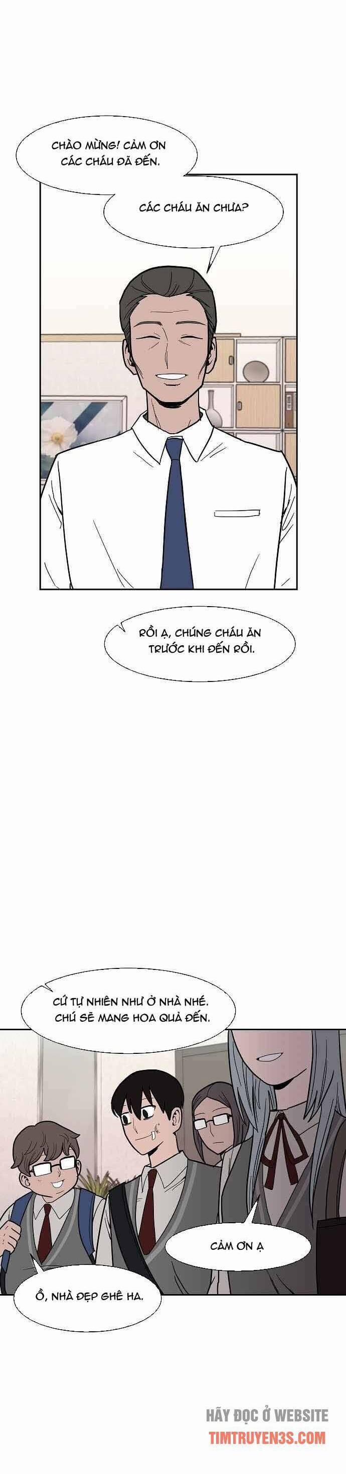 Ngọn Lửa Xanh 7 trang 18