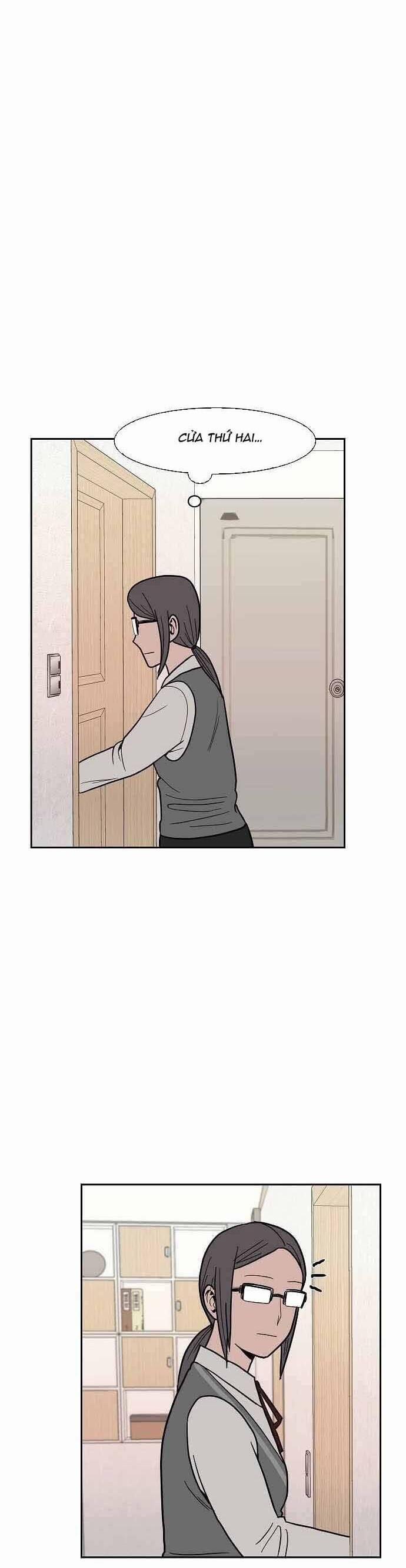 Ngọn Lửa Xanh 7 trang 23