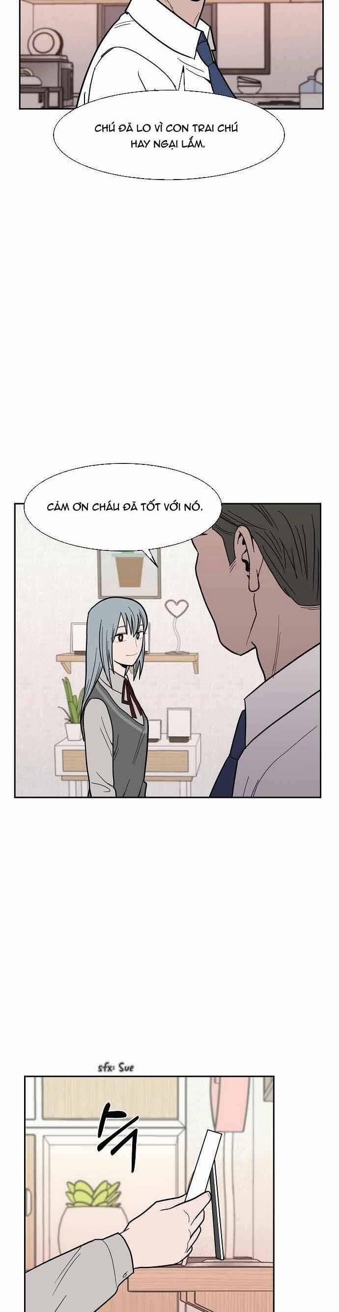 Ngọn Lửa Xanh 7 trang 27