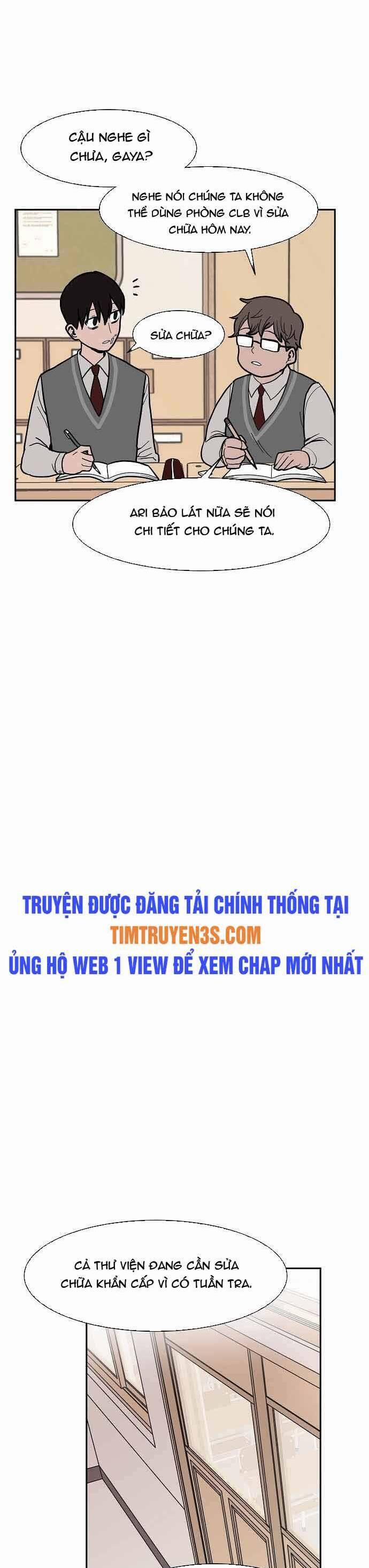 Ngọn Lửa Xanh 7 trang 3