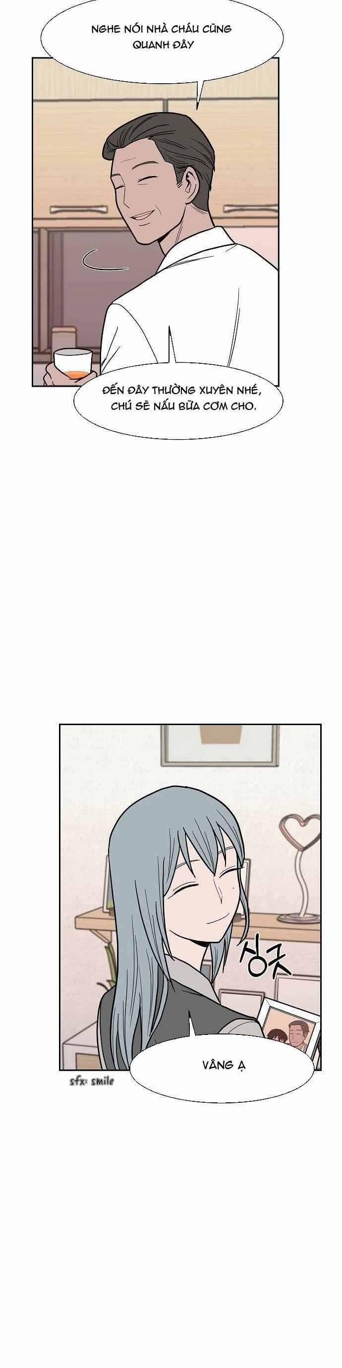 Ngọn Lửa Xanh 7 trang 32