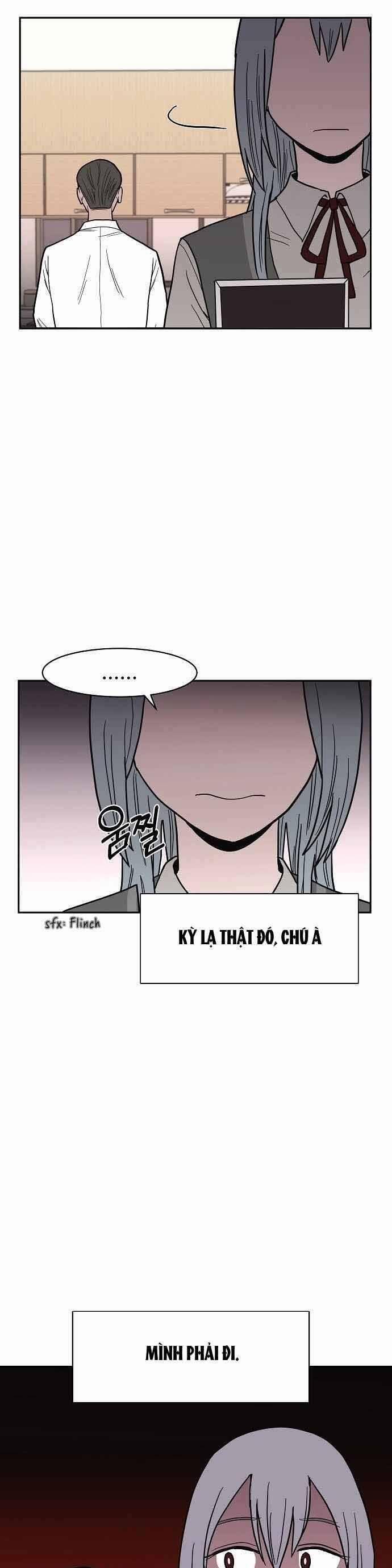 Ngọn Lửa Xanh 7 trang 33