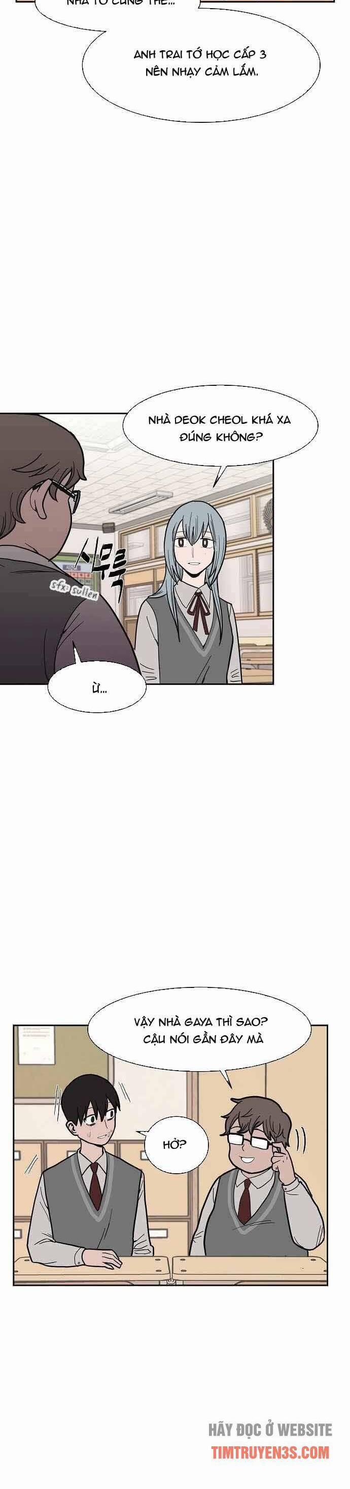 Ngọn Lửa Xanh 7 trang 5