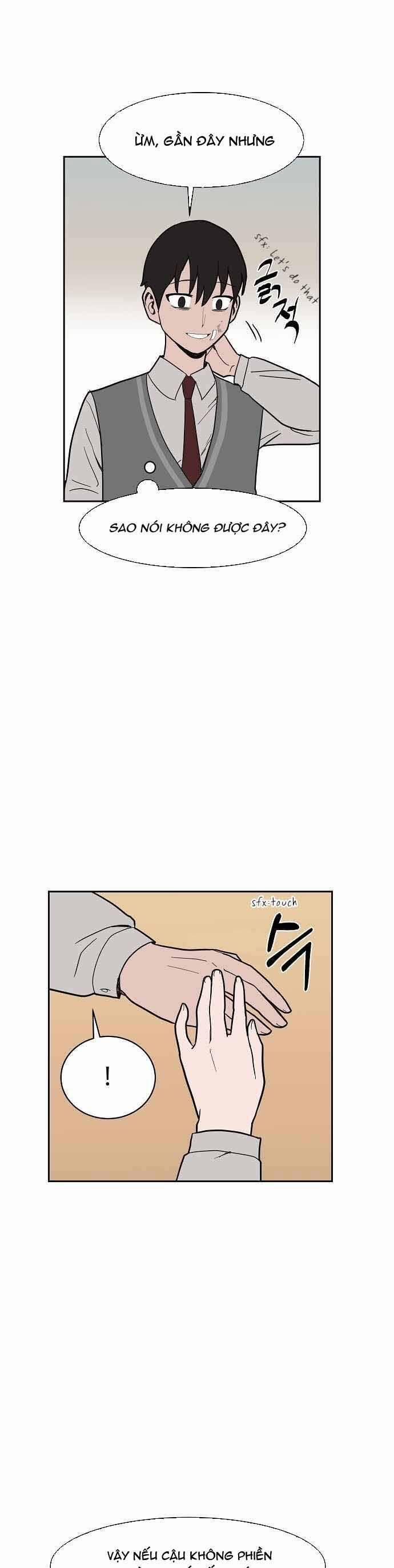 Ngọn Lửa Xanh 7 trang 6