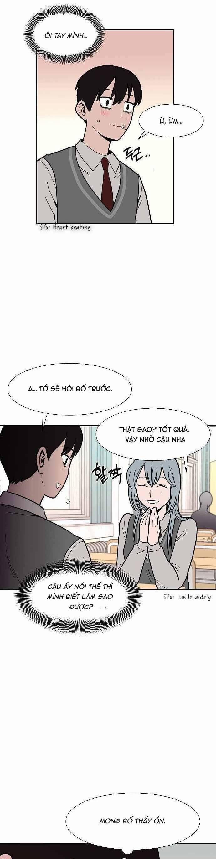 Ngọn Lửa Xanh 7 trang 8