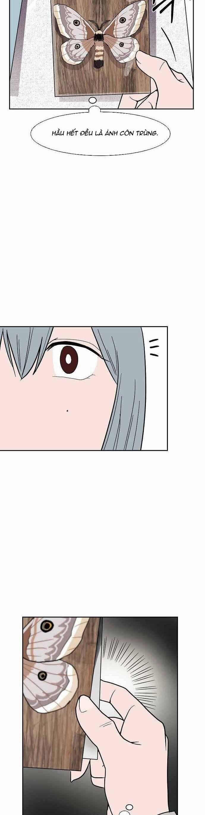 Ngọn Lửa Xanh 8 trang 11