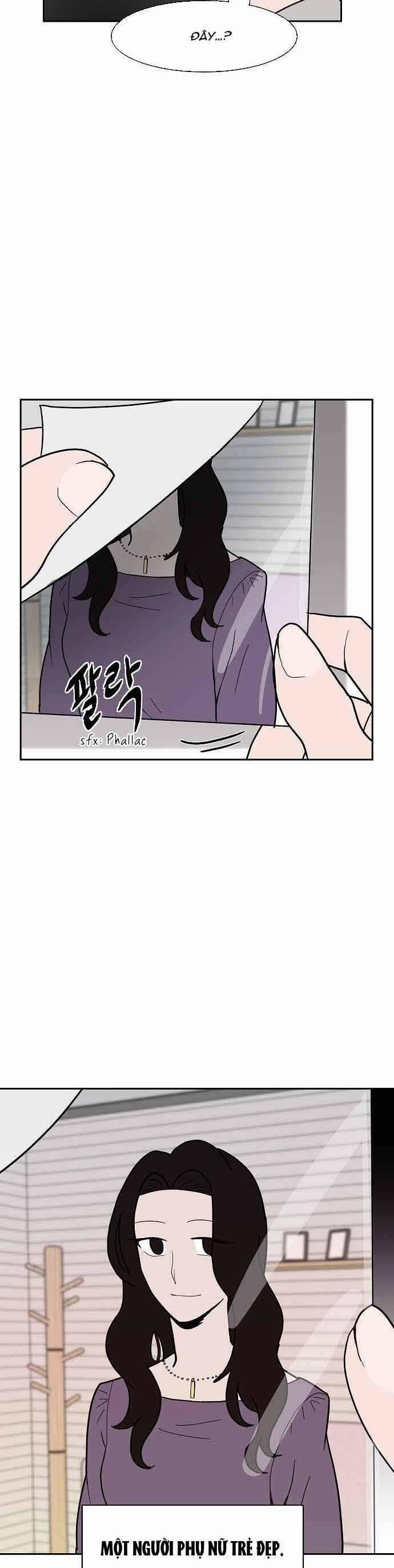 Ngọn Lửa Xanh 8 trang 12